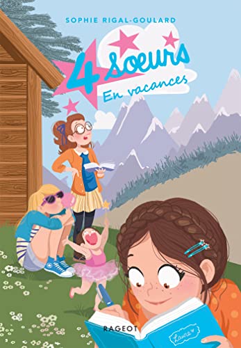 4 SOEURS EN VACANCES