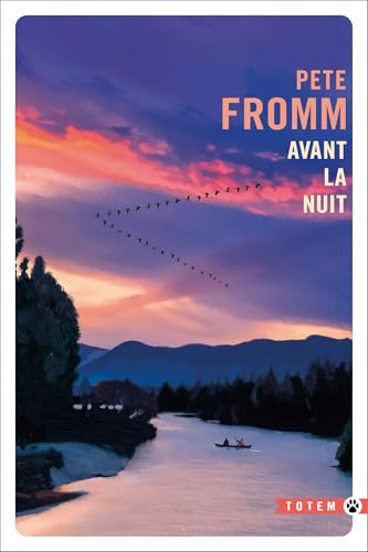 AVANT LA NUIT
