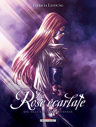 ELLE A TELLEMENT CHANGÉ (13)