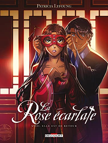 ELLE EST DE RETOUR (18)