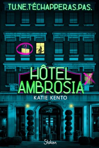 HÔTEL AMBROSIA