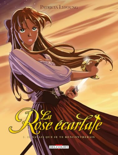 JE SAVAIS QUE JE TE RENCONTRERAIS (1)