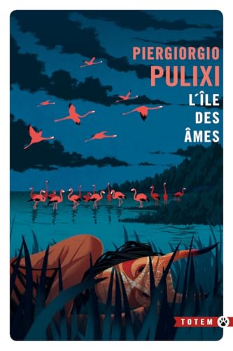 L'ÎLE DES ÂMES