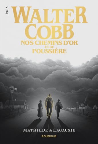 WALTER COBB